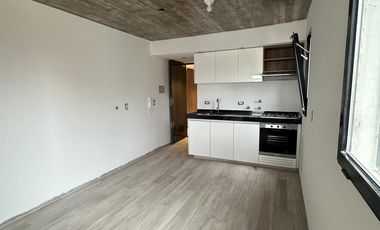 Oportunidad departamento 1 dormitorio-Amenities