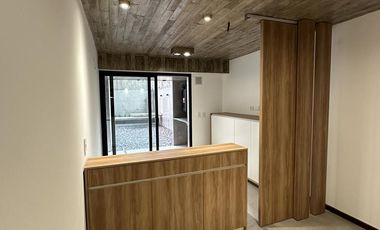 Oportunidad departamento 1 dormitorio-Amenities