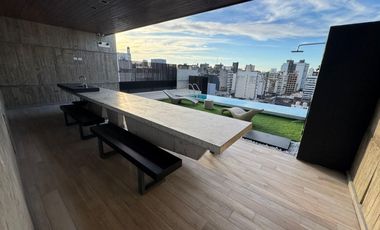 Oportunidad departamento 1 dormitorio-Amenities