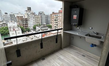 Oportunidad departamento 1 dormitorio-Amenities