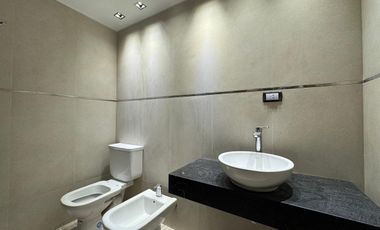 Oportunidad departamento 1 dormitorio-Amenities