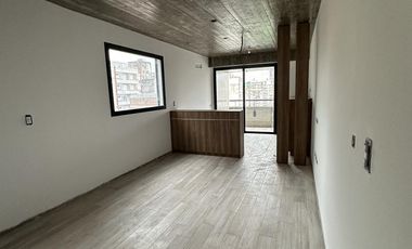 Oportunidad departamento 1 dormitorio-Amenities