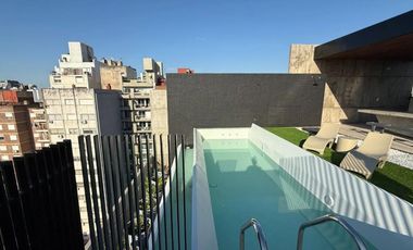 Oportunidad departamento 1 dormitorio-Amenities