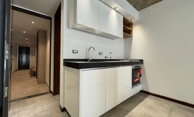 Oportunidad departamento 1 dormitorio-Amenities