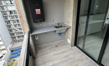 Oportunidad departamento 1 dormitorio-Amenities