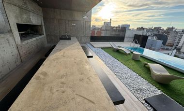 Oportunidad departamento 1 dormitorio-Amenities
