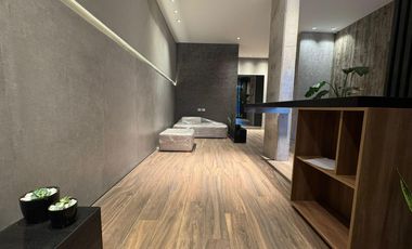Oportunidad departamento 1 dormitorio-Amenities