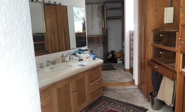Casa en venta en cerrada.