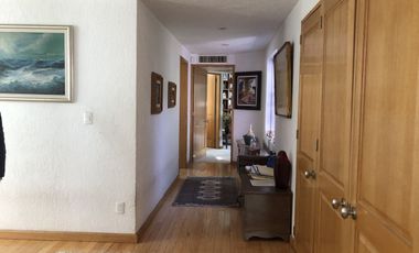 Casa en venta en cerrada.