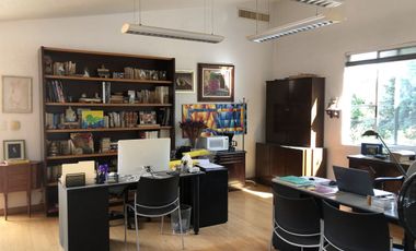 Casa en venta en cerrada.