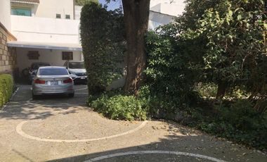Casa en venta en cerrada.