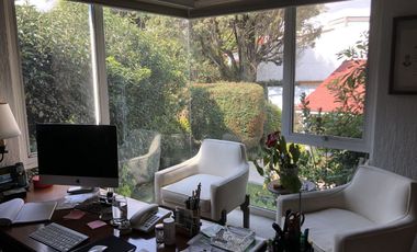Casa en venta en cerrada.
