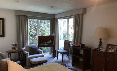 Casa en venta en cerrada.