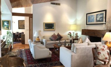 Casa en venta en cerrada.