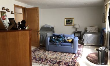 Casa en venta en cerrada.