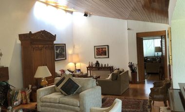 Casa en venta en cerrada.