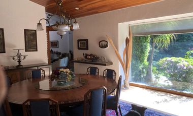 Casa en venta en cerrada.