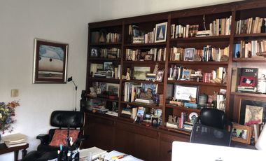 Casa en venta en cerrada.