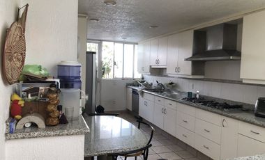 Casa en venta en cerrada.
