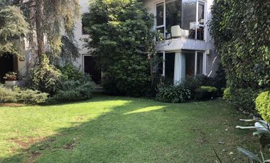 Casa en venta en cerrada.