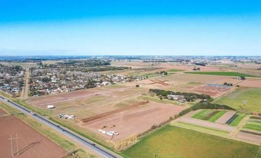 Venta lote Eco Tierra etapa 1 (norte) 300m2, Lote 109 - Pueblo Esther.
