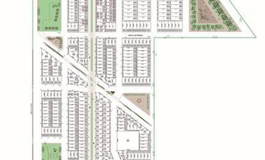 Venta lote Eco Tierra etapa 1 (norte) 300m2, Lote 109 - Pueblo Esther.