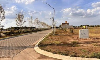 Venta lote Eco Tierra etapa 1 (norte) 300m2, Lote 109 - Pueblo Esther.