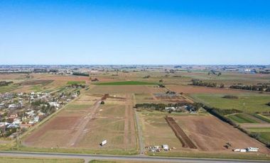 Venta lote Eco Tierra etapa 1 (norte) 300m2, Lote 109 - Pueblo Esther.