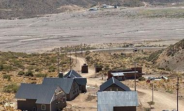 Terreno en  Barrio Privado 