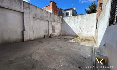 Venta Local/Galpón/Depósito en San isidro