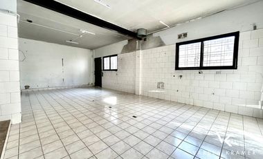 Venta Local/Galpón/Depósito en San isidro