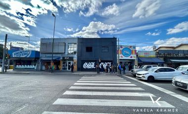 Venta Local/Galpón/Depósito en San isidro