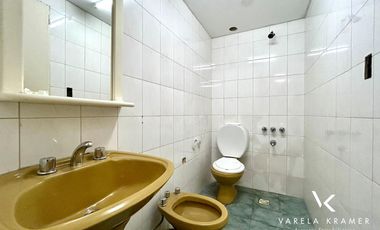 Venta Local/Galpón/Depósito en San isidro