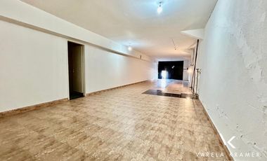 Venta Local/Galpón/Depósito en San isidro