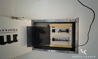 Venta Local/Galpón/Depósito en San isidro