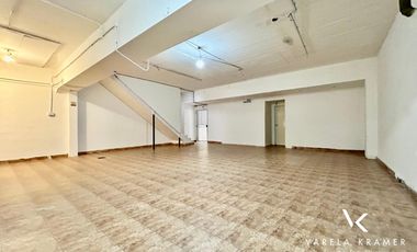 Venta Local/Galpón/Depósito en San isidro