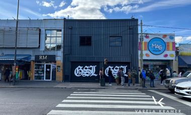 Venta Local/Galpón/Depósito en San isidro