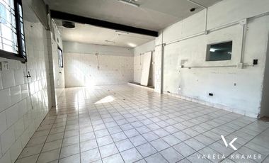 Venta Local/Galpón/Depósito en San isidro