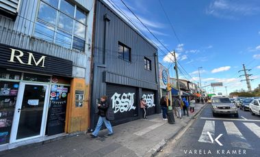 Venta Local/Galpón/Depósito en San isidro