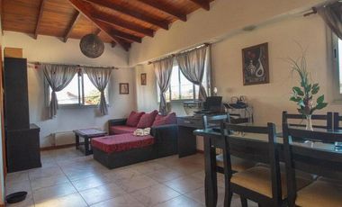 Local + 2 departamentos de 3 ambientes. Venta en BLOCK. Barrio San Carlos