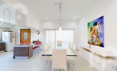 VENTA CASA DE 3 DORMITORIOS EN MIRALAGOS