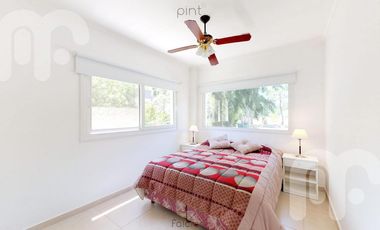 VENTA CASA DE 3 DORMITORIOS EN MIRALAGOS