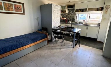 PH 2 ambientes con patio en venta