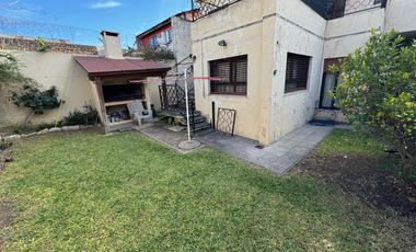 Casa en S.Martin(Ctro)