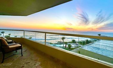 RENTA | DEPARTAMENTO LA JOLLA DEL MAR