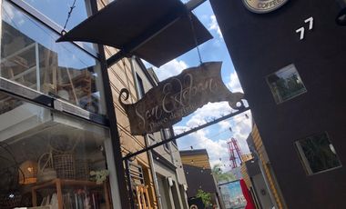 Local - Ciudad De Tigre