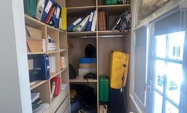 Alquiler Casa en Malasia y Gorostiaga Zona Embajadas Belgrano