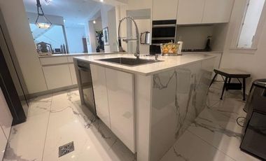 Alquiler Casa en Malasia y Gorostiaga Zona Embajadas Belgrano