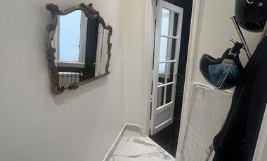 Alquiler Casa en Malasia y Gorostiaga Zona Embajadas Belgrano