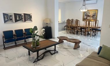 Alquiler Casa en Malasia y Gorostiaga Zona Embajadas Belgrano